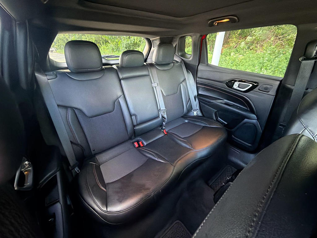 Thumbnail: 2023 Jeep Compass - 28