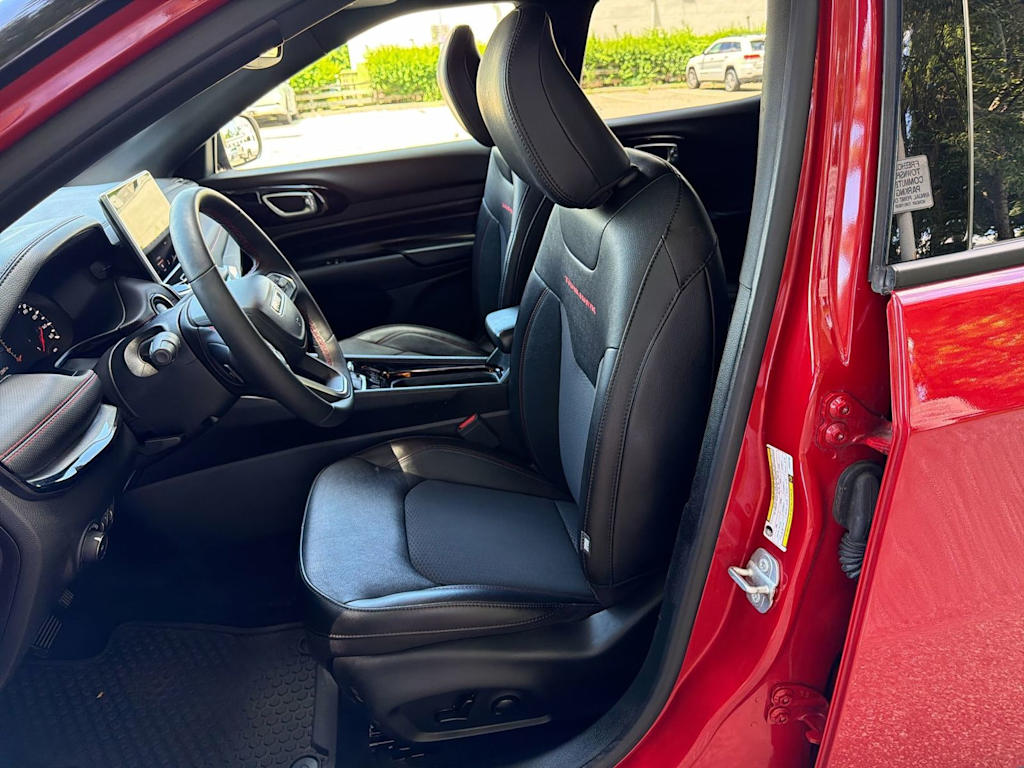 Thumbnail: 2023 Jeep Compass - 11