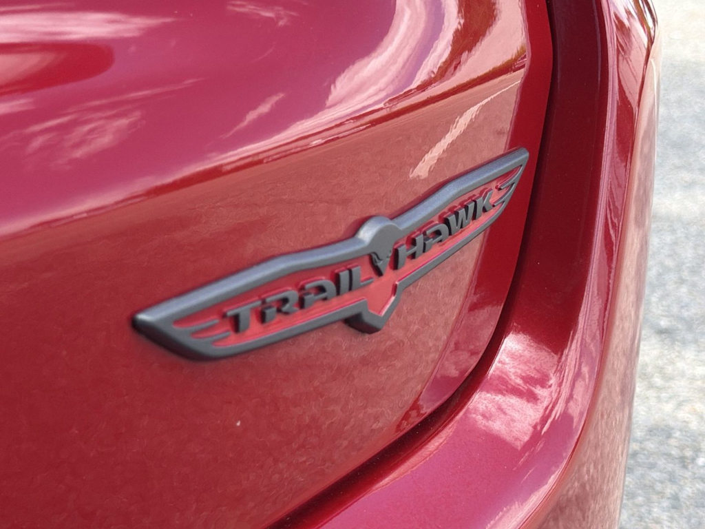 Thumbnail: 2023 Jeep Compass - 7
