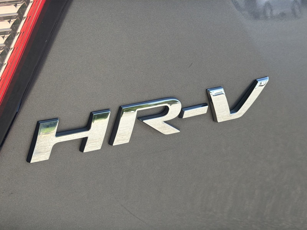 Thumbnail: 2016 Honda HR-V - 7