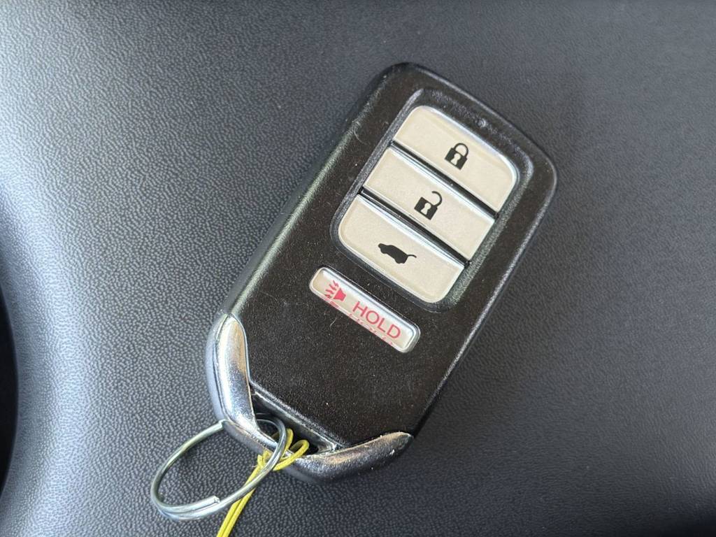 Thumbnail: 2016 Honda HR-V - 19