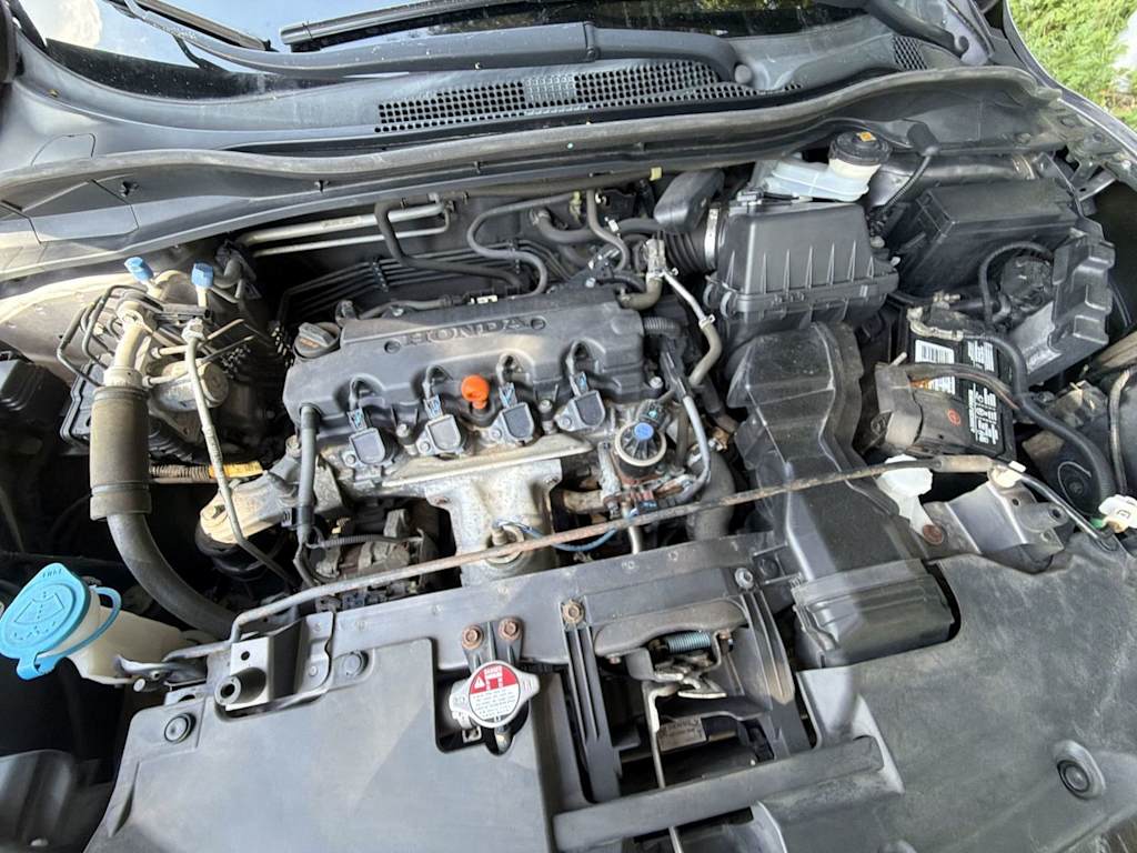 Thumbnail: 2016 Honda HR-V - 9