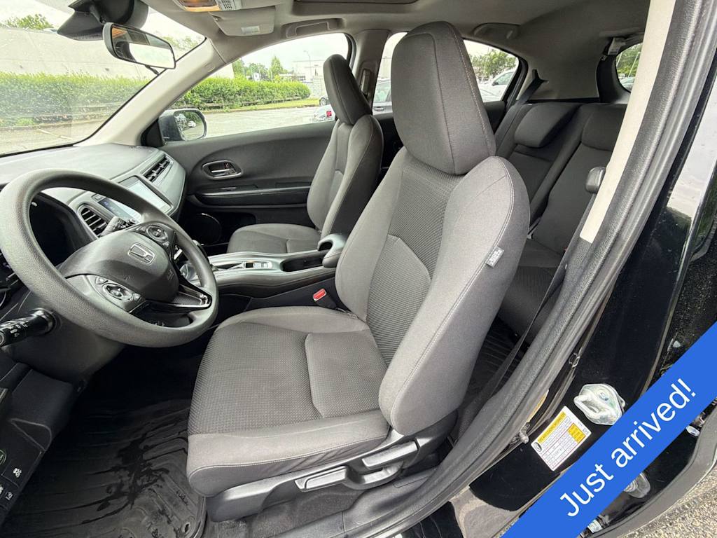 Thumbnail: 2022 Honda HR-V - 11