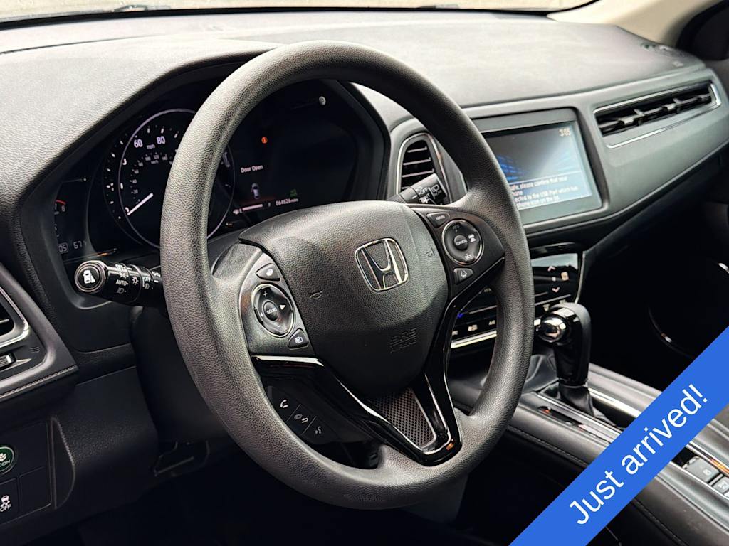 Thumbnail: 2022 Honda HR-V - 13