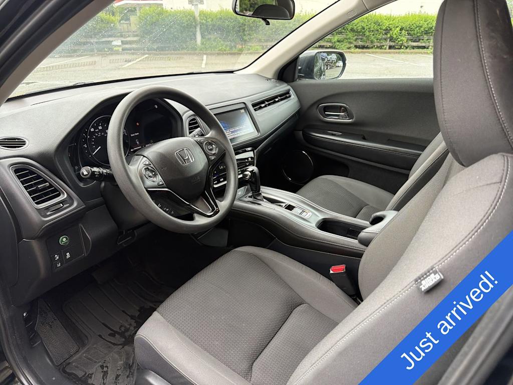 Thumbnail: 2022 Honda HR-V - 2