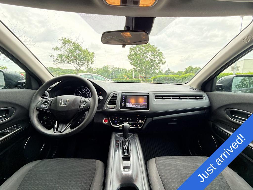 Thumbnail: 2022 Honda HR-V - 10