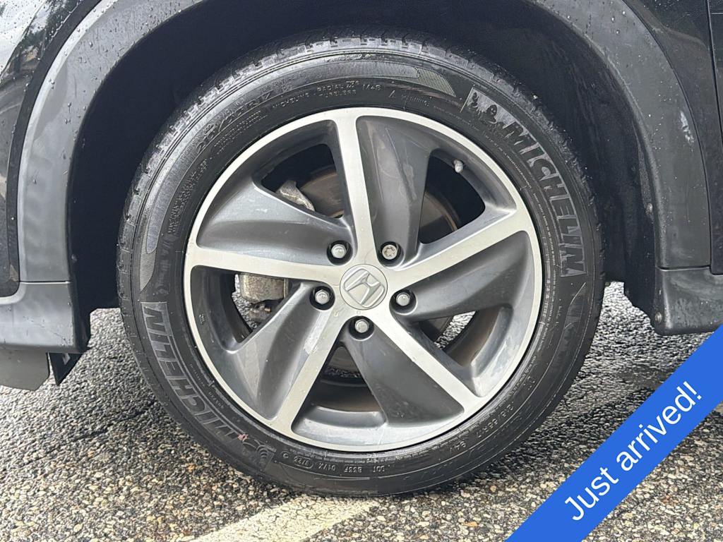 Thumbnail: 2022 Honda HR-V - 8