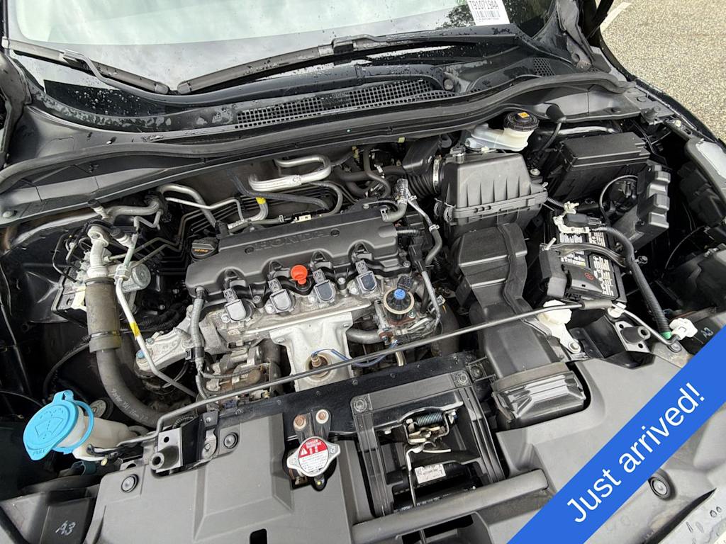 Thumbnail: 2022 Honda HR-V - 9