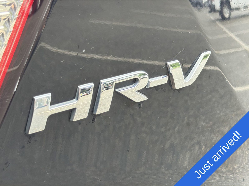 Thumbnail: 2022 Honda HR-V - 7