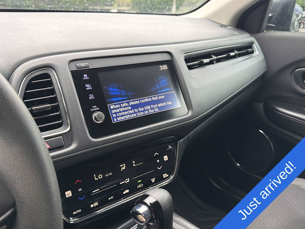 Thumbnail: 2022 Honda HR-V - 14