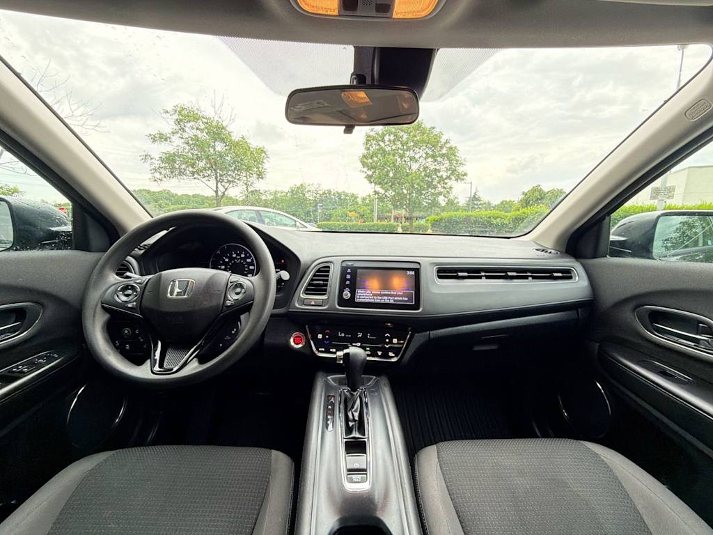 Thumbnail: 2022 Honda HR-V - 10