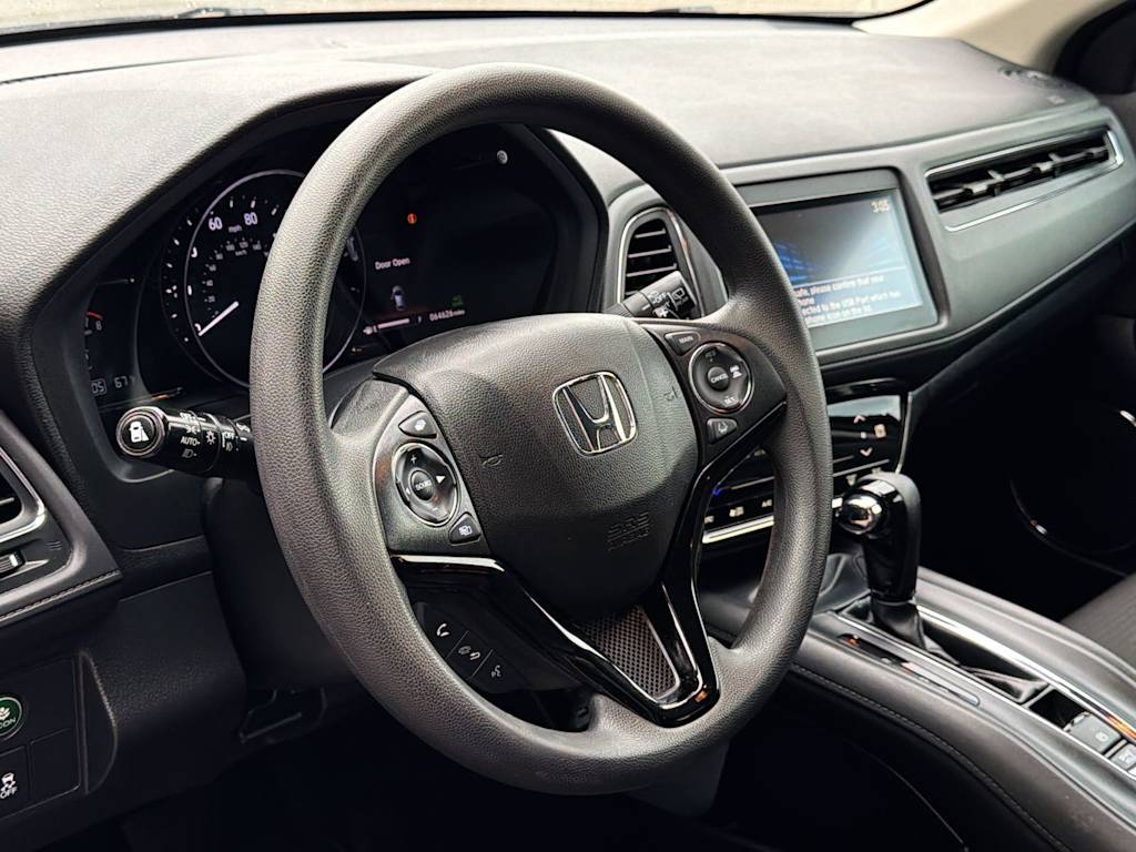 Thumbnail: 2022 Honda HR-V - 13