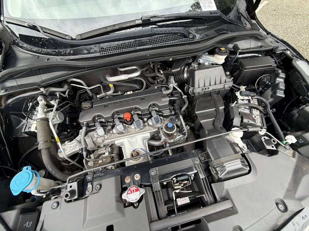 Thumbnail: 2022 Honda HR-V - 9
