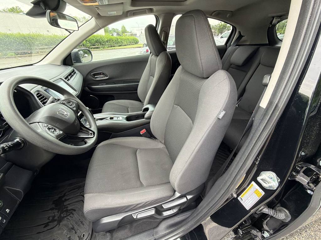 Thumbnail: 2022 Honda HR-V - 11