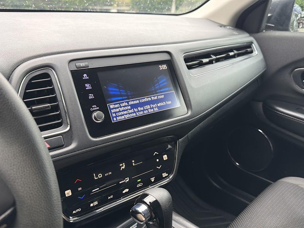 Thumbnail: 2022 Honda HR-V - 14