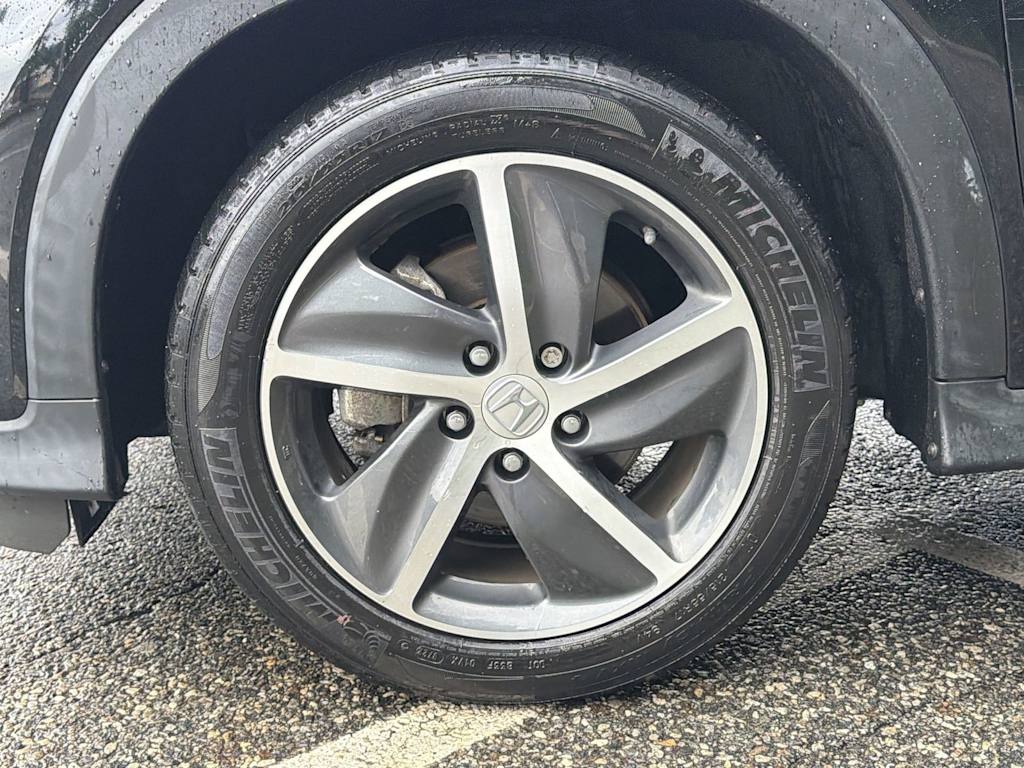 Thumbnail: 2022 Honda HR-V - 8