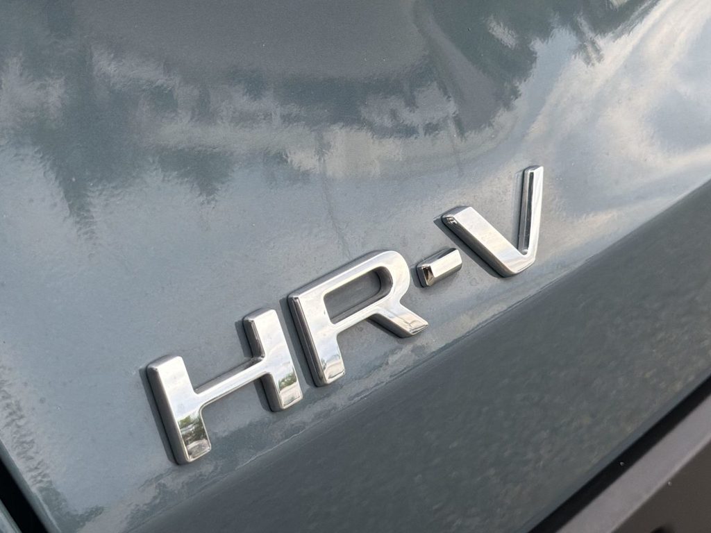 Thumbnail: 2024 Honda HR-V - 7