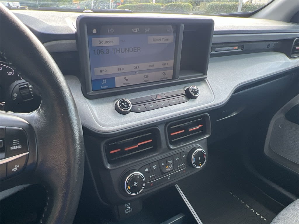 Thumbnail: 2022 Ford Maverick - 14