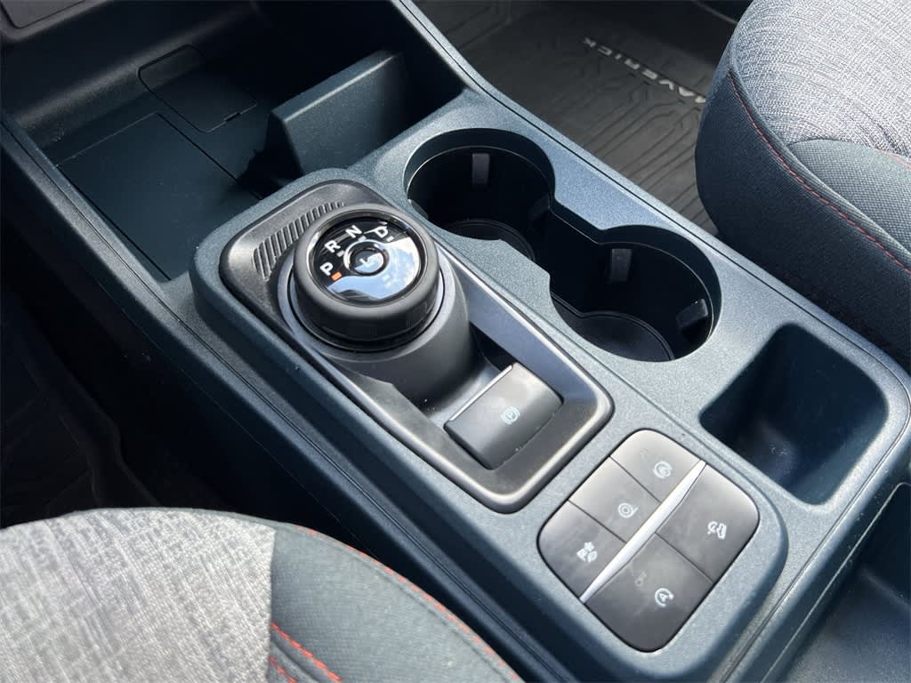 Thumbnail: 2022 Ford Maverick - 15