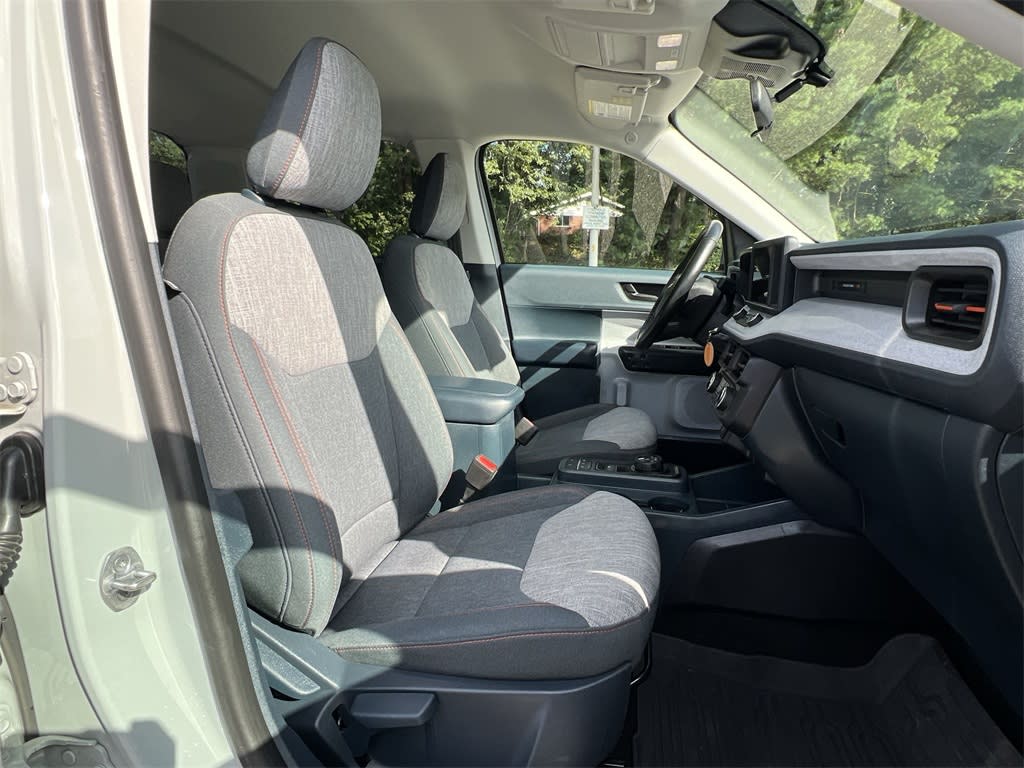 Thumbnail: 2022 Ford Maverick - 28