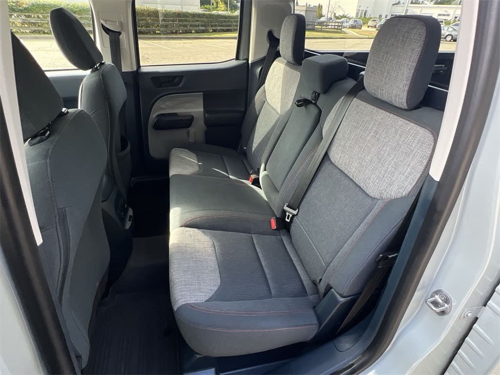 Thumbnail: 2022 Ford Maverick - 27