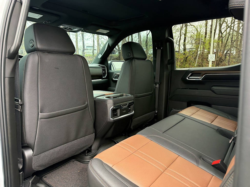 Thumbnail: 2024 Chevrolet Silverado 1500 - 13