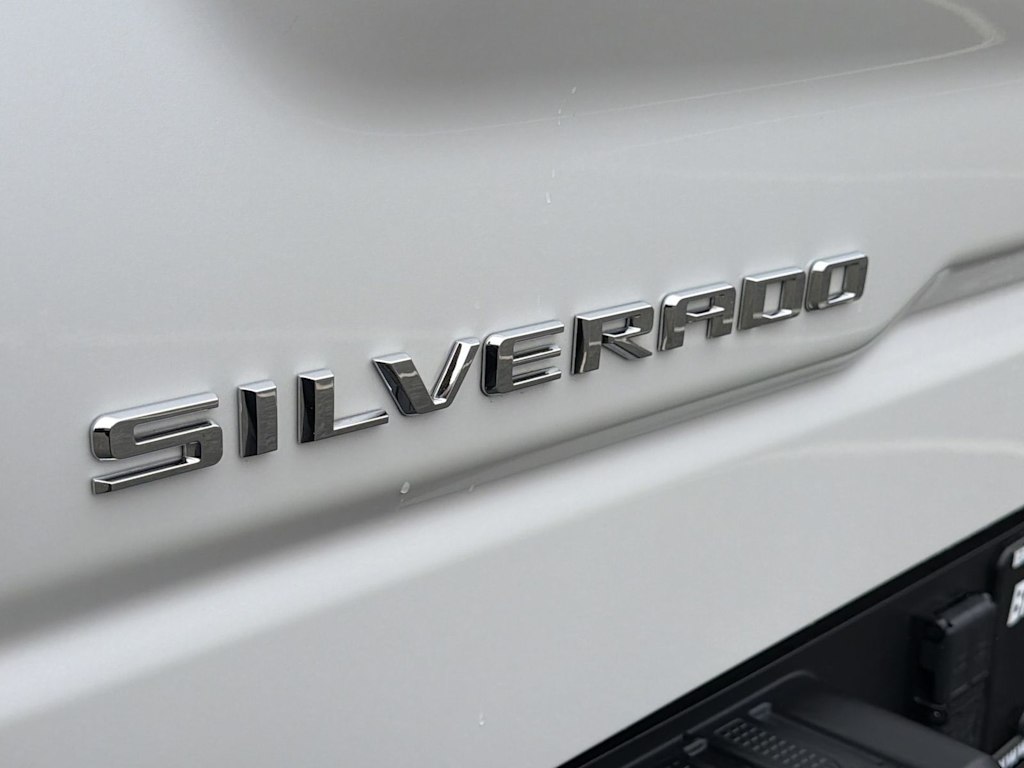 Thumbnail: 2024 Chevrolet Silverado 1500 - 7
