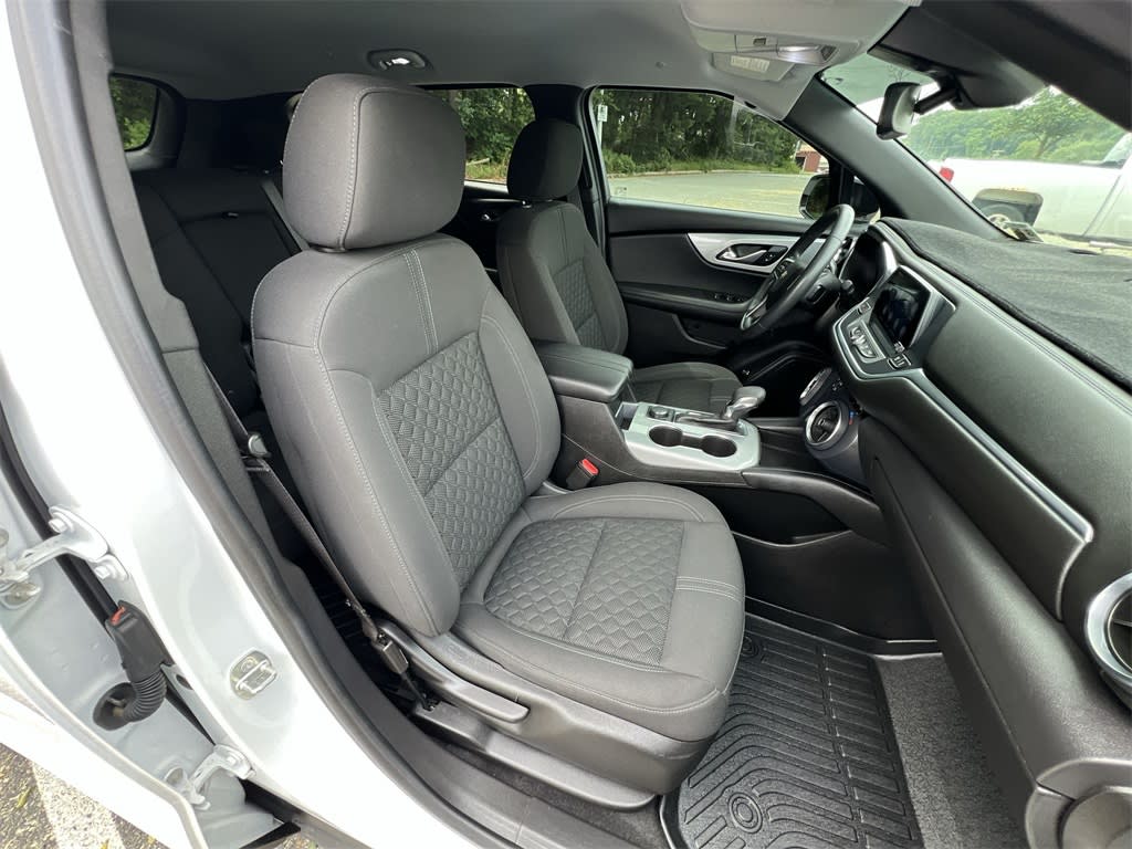 Thumbnail: 2021 Chevrolet Blazer - 29