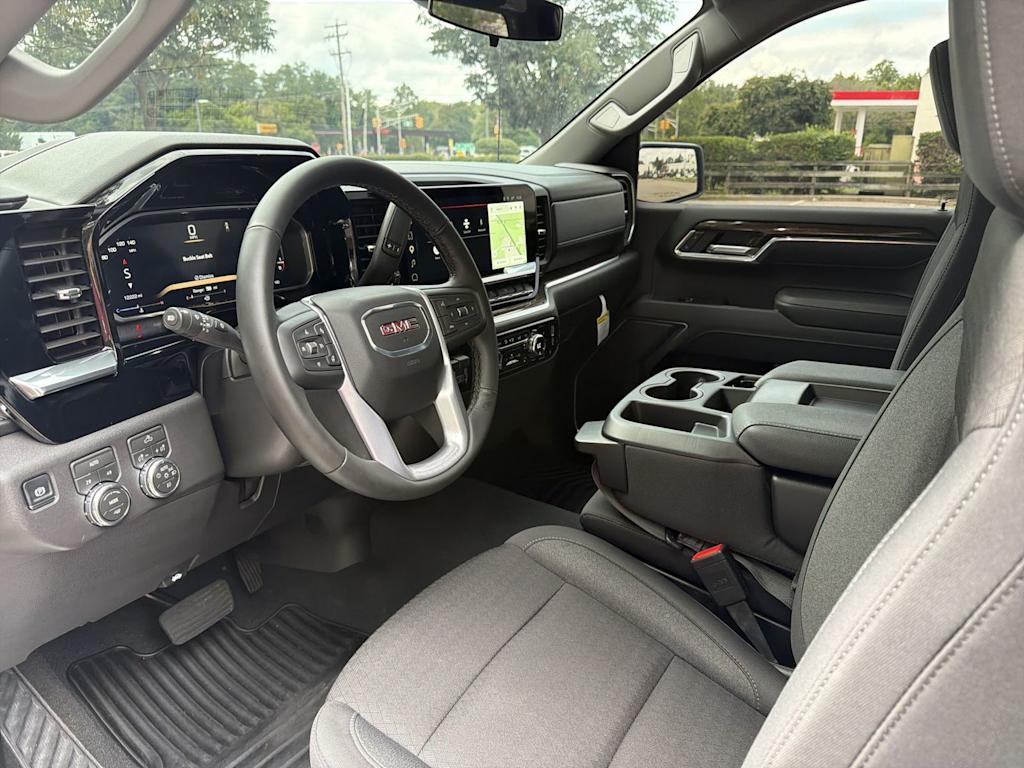 Thumbnail: 2026 GMC Sierra 1500 - 2