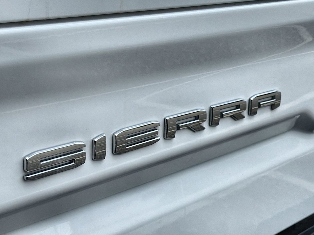 Thumbnail: 2026 GMC Sierra 1500 - 7