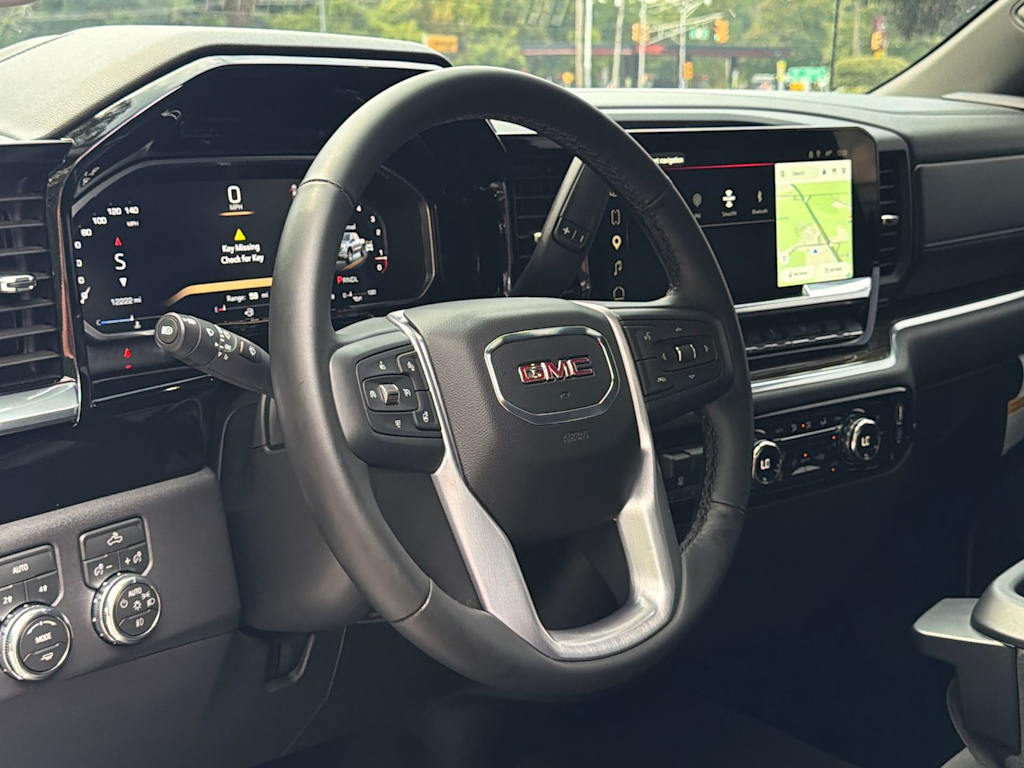 Thumbnail: 2026 GMC Sierra 1500 - 13