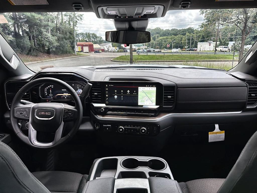 Thumbnail: 2026 GMC Sierra 1500 - 9
