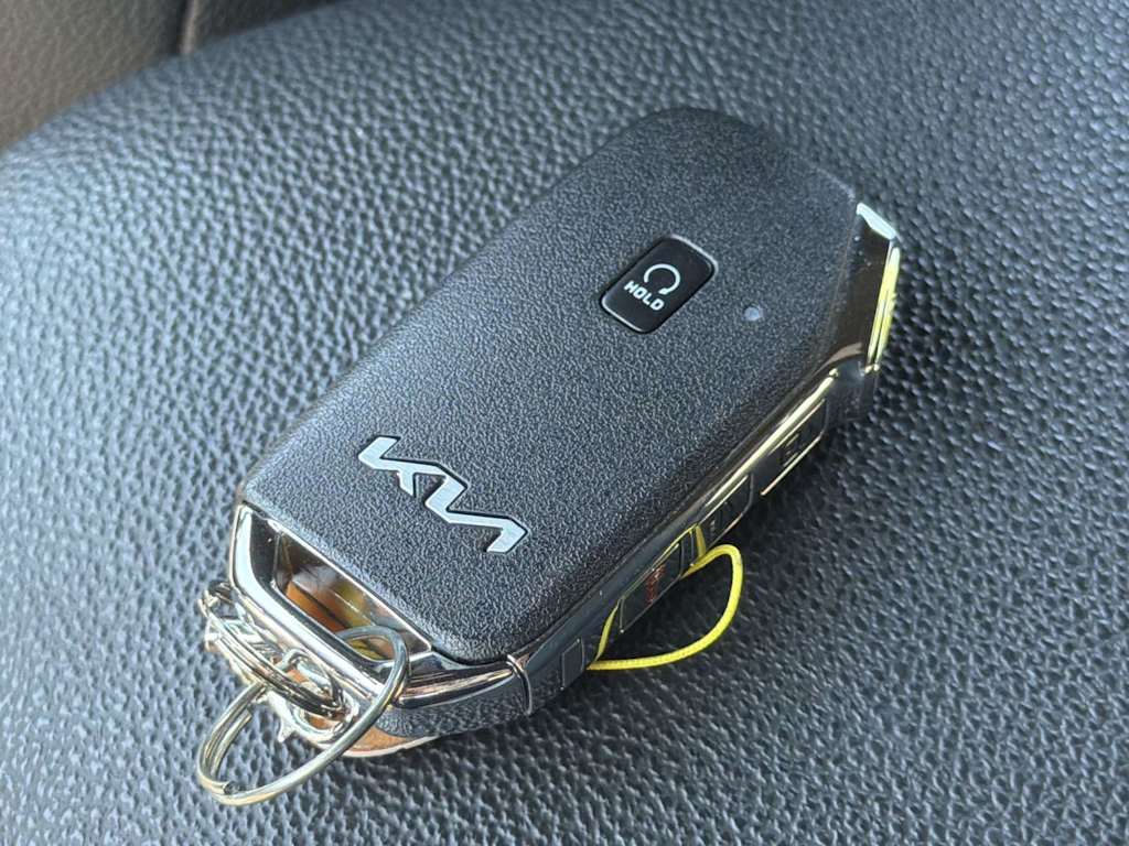 Thumbnail: 2023 Kia Forte - 19