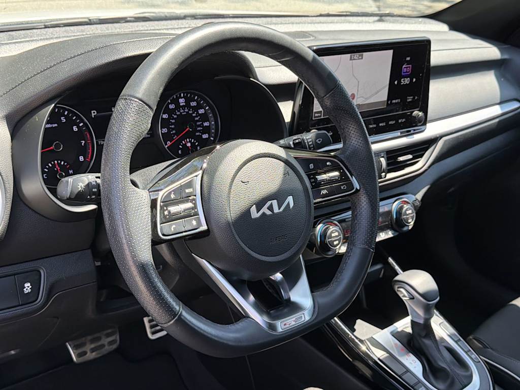 Thumbnail: 2023 Kia Forte - 14