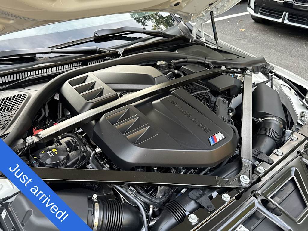 Thumbnail: 2025 BMW M2 - 9