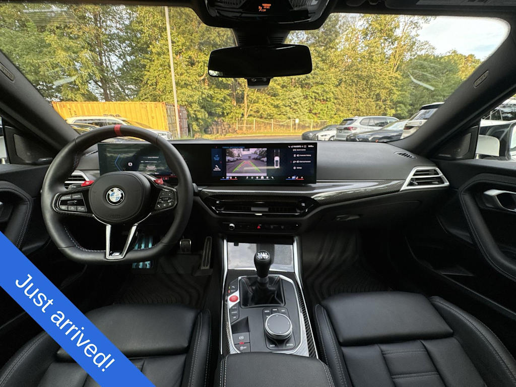 Thumbnail: 2025 BMW M2 - 10