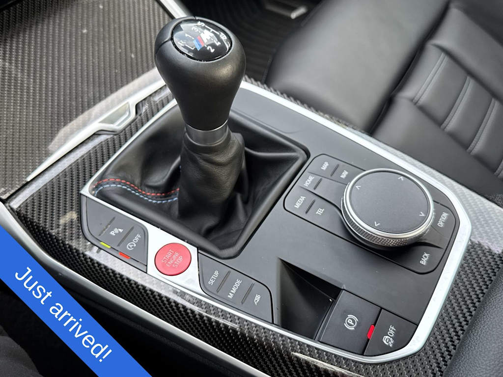 Thumbnail: 2025 BMW M2 - 16