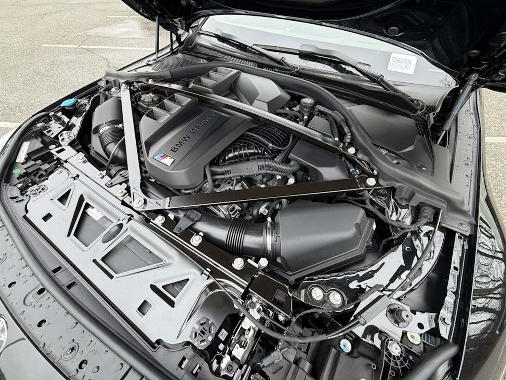 Thumbnail: 2026 BMW M2 - 9