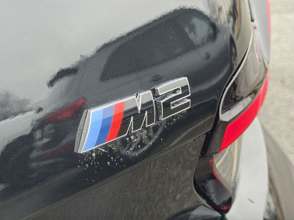 Thumbnail: 2026 BMW M2 - 7