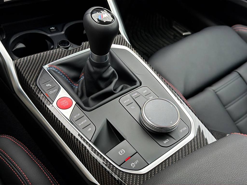 Thumbnail: 2026 BMW M2 - 15