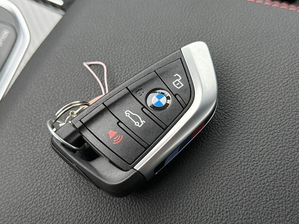 Thumbnail: 2026 BMW M2 - 17