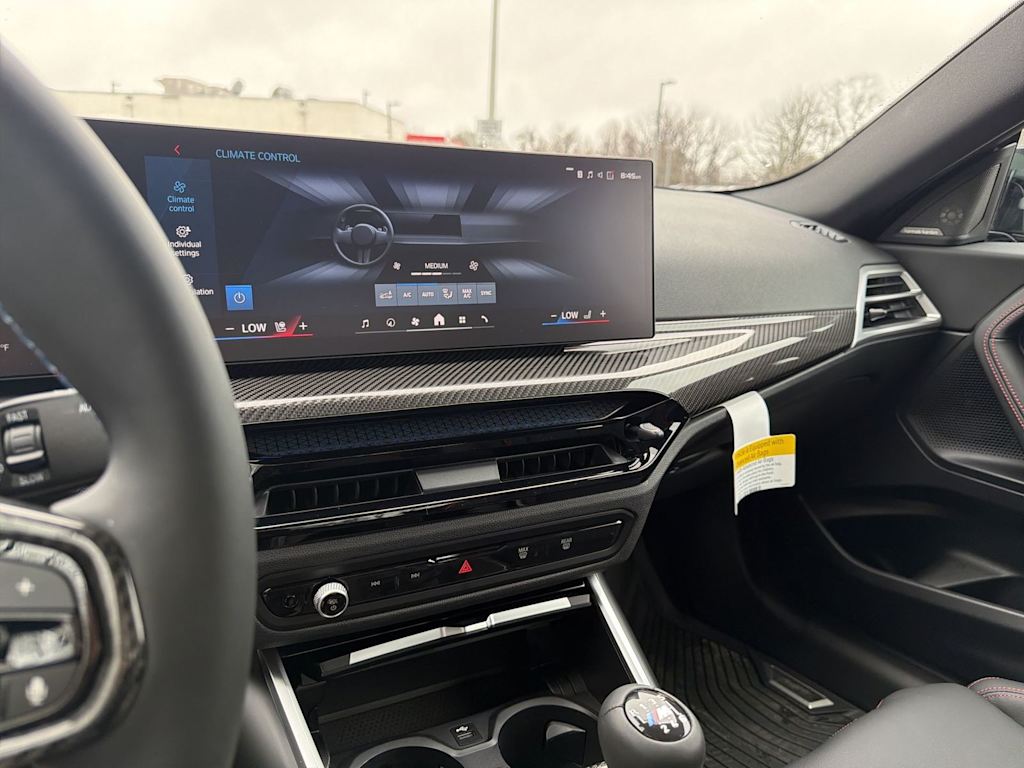 Thumbnail: 2026 BMW M2 - 14