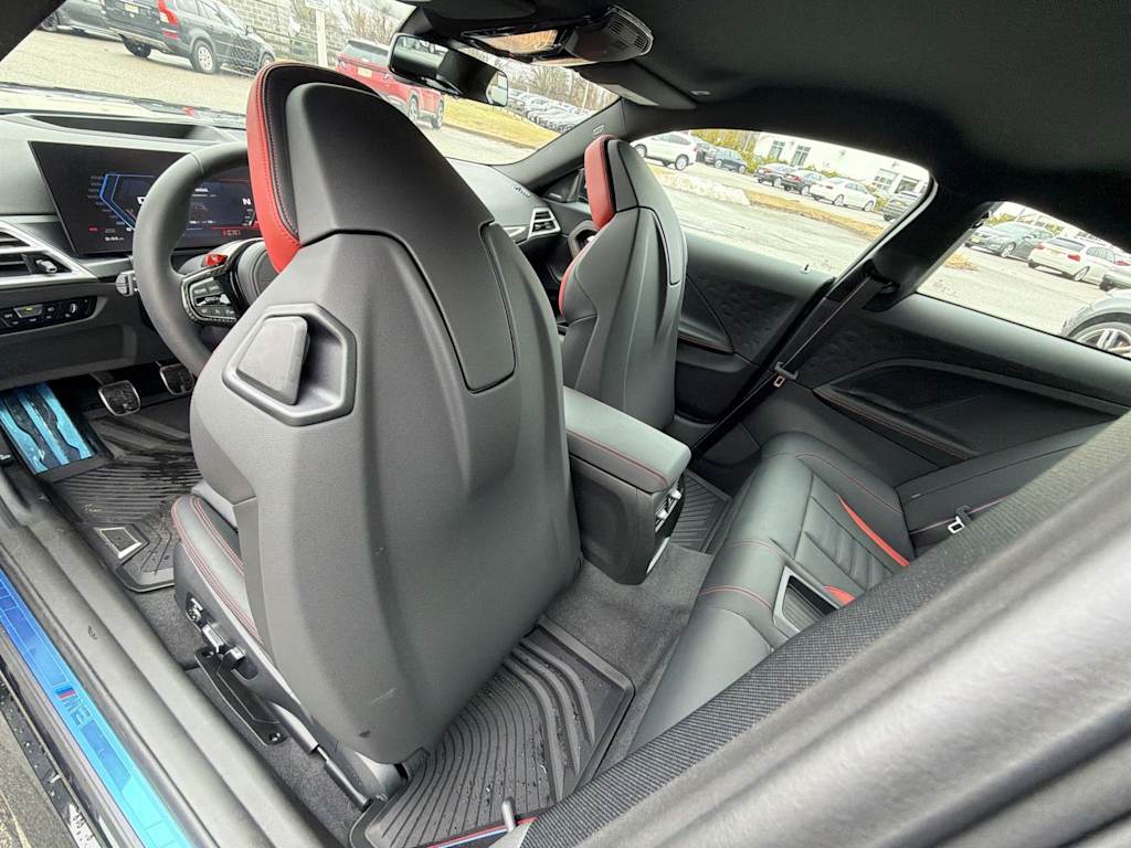 Thumbnail: 2026 BMW M2 - 13