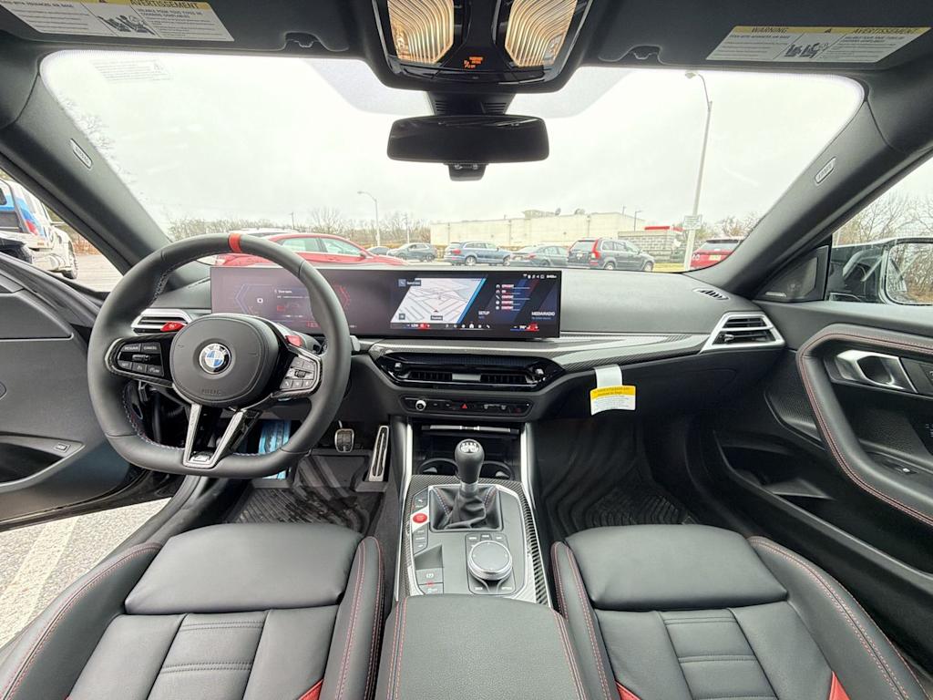 Thumbnail: 2026 BMW M2 - 2