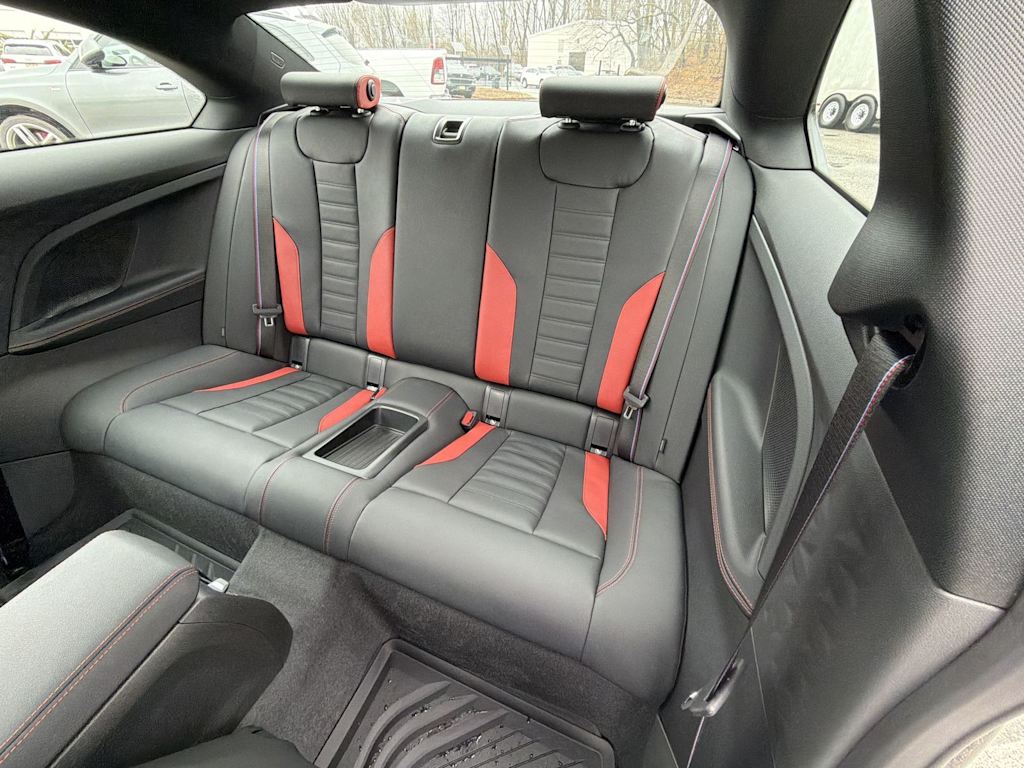 Thumbnail: 2026 BMW M2 - 26