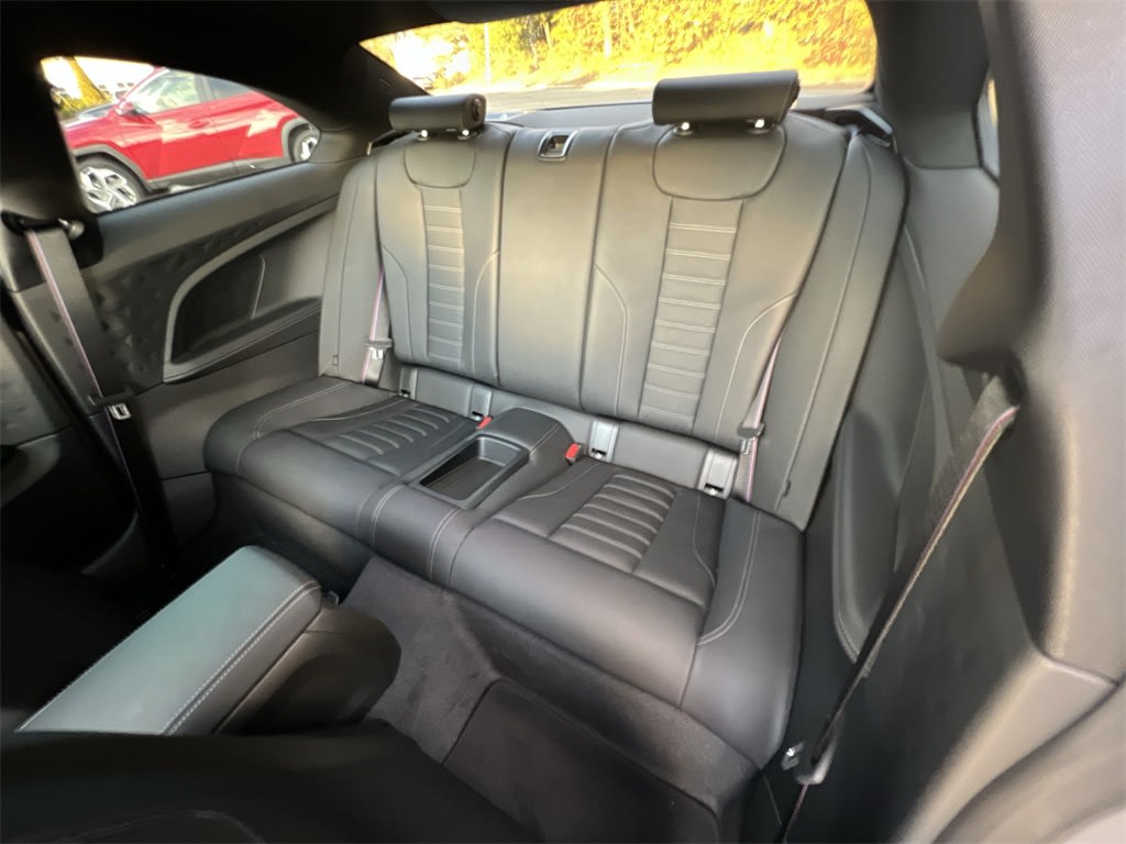 Thumbnail: 2025 BMW M2 - 12