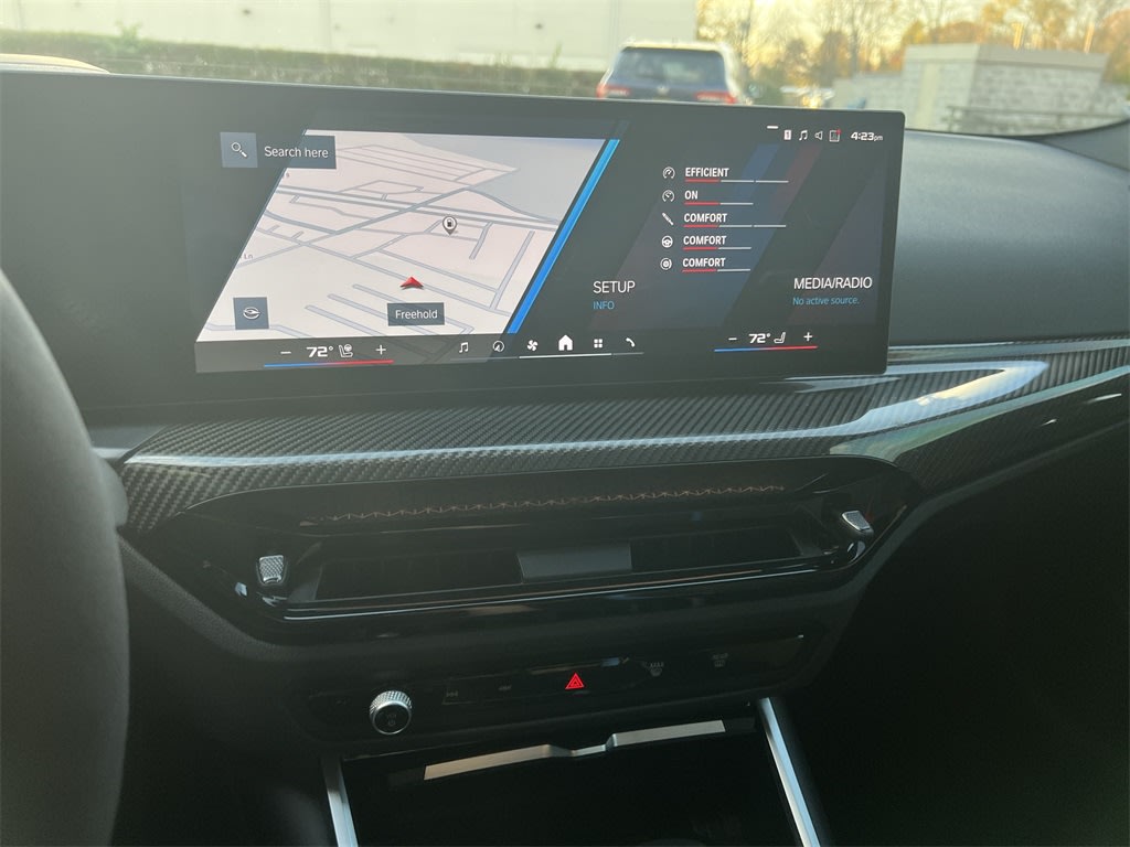 Thumbnail: 2025 BMW M2 - 15