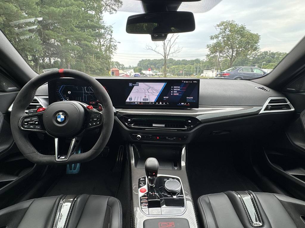 Thumbnail: 2026 BMW M2 - 2