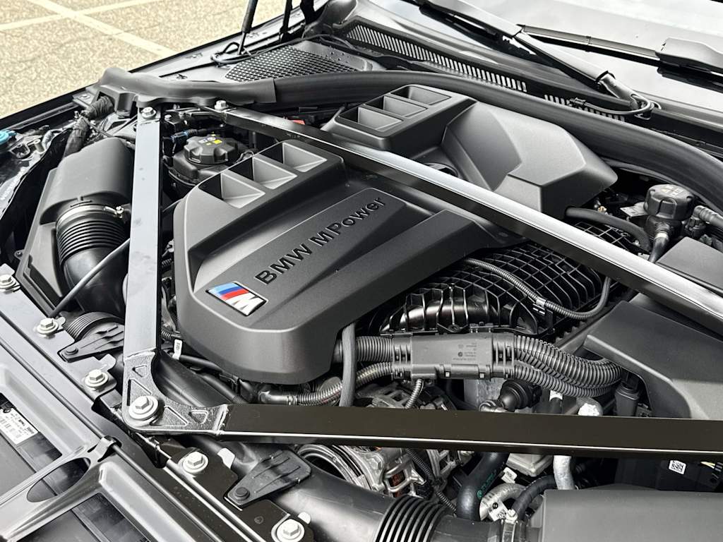 Thumbnail: 2026 BMW M2 - 9