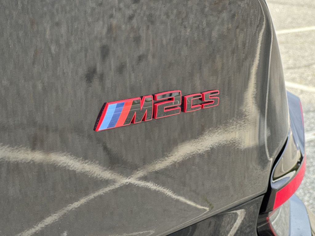 Thumbnail: 2026 BMW M2 - 7